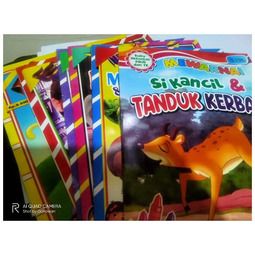 Jual buku_mewarnai shopee indonesia