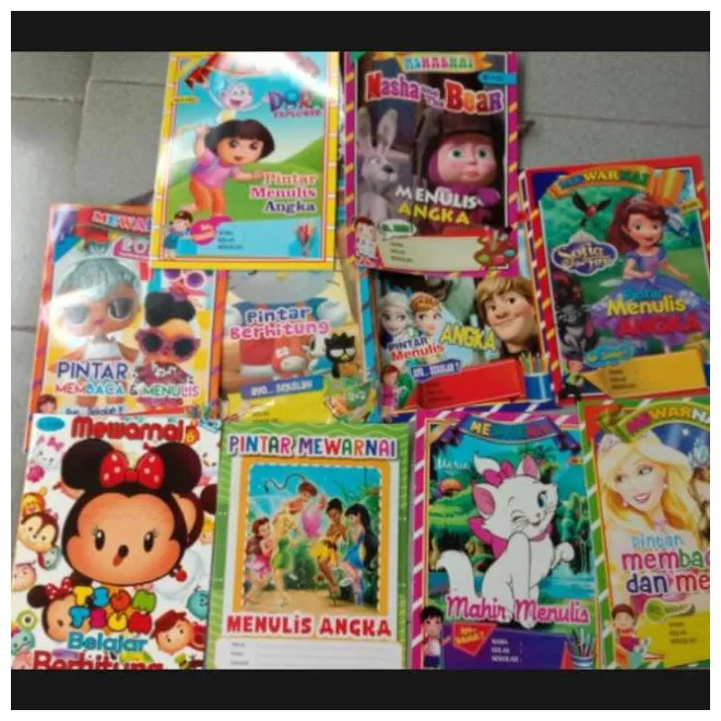 Jual shopee indonesia