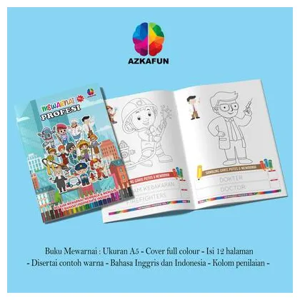 Vol 1 full colour full colour books