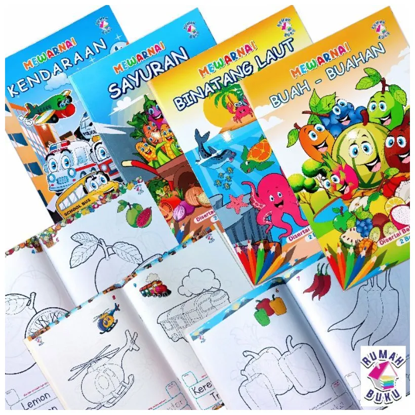 Jual full colour anak shopee indonesia