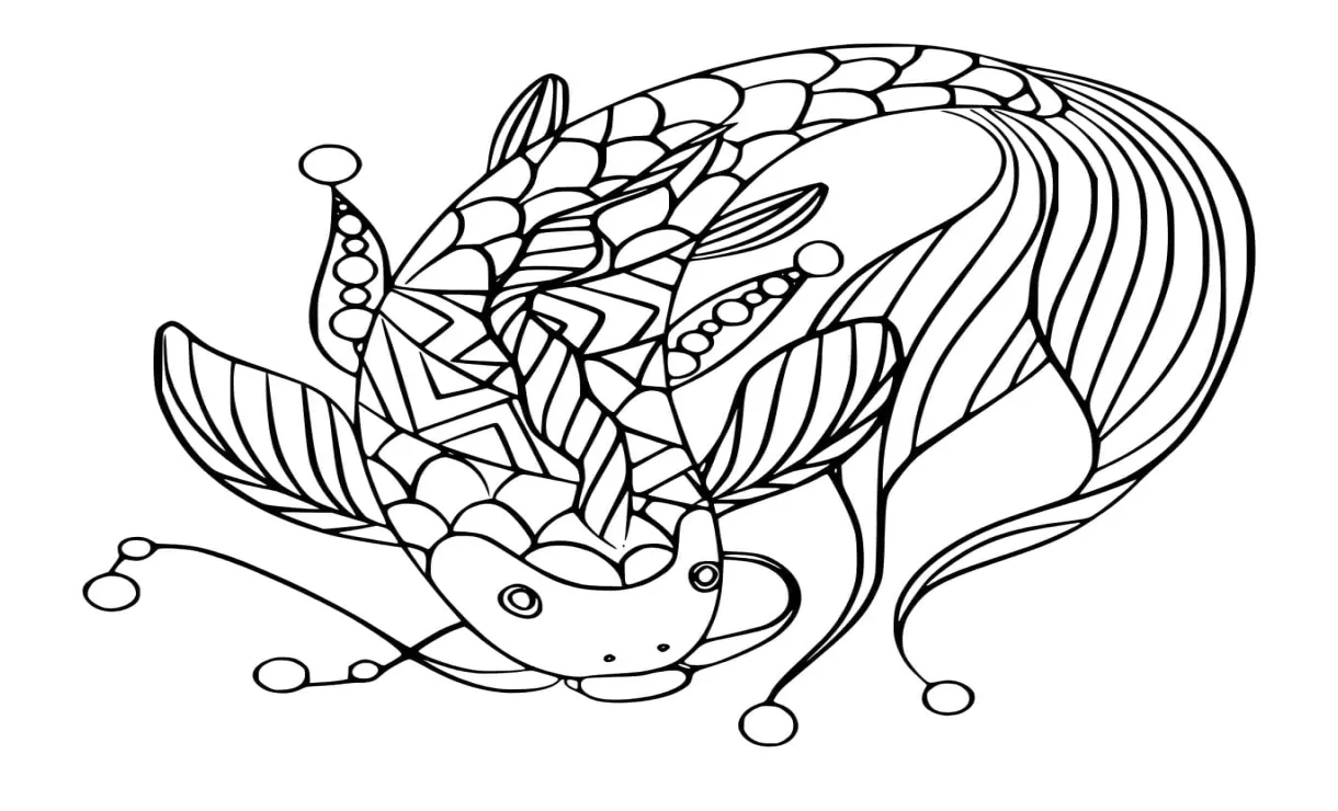 Ikan koi