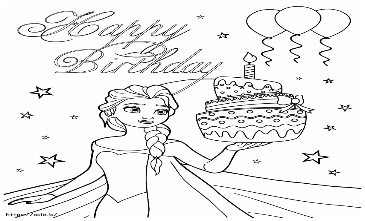 Barbie frozen cake infoupdate