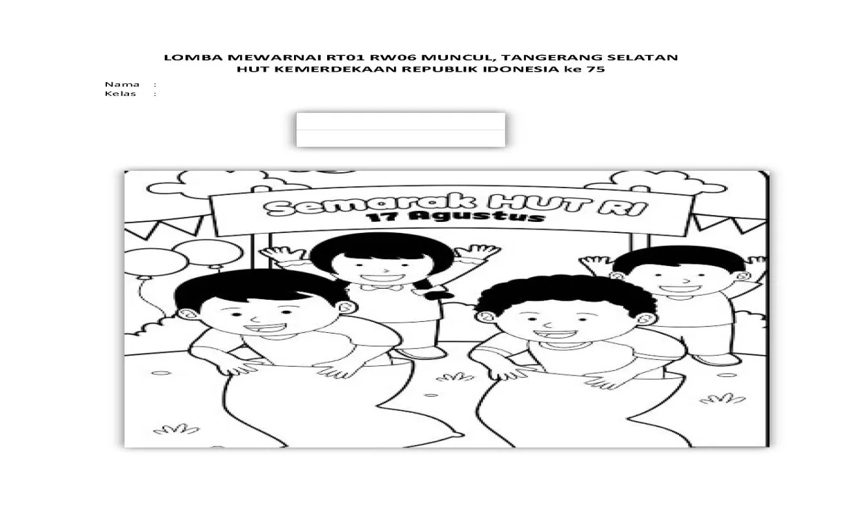 Detail gambar lomba koleksi nomer 41
