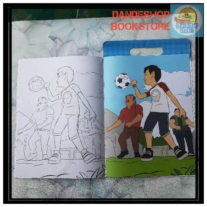 Gambar mewarnai sopo jarwo 56+ koleksi gambar