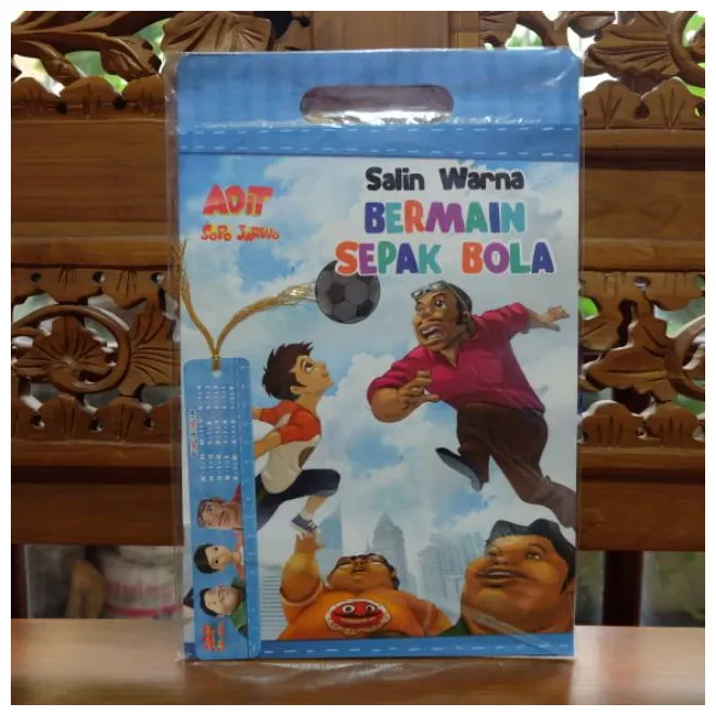 Detail gambar mewarnai sopo jarwo koleksi nomer 32