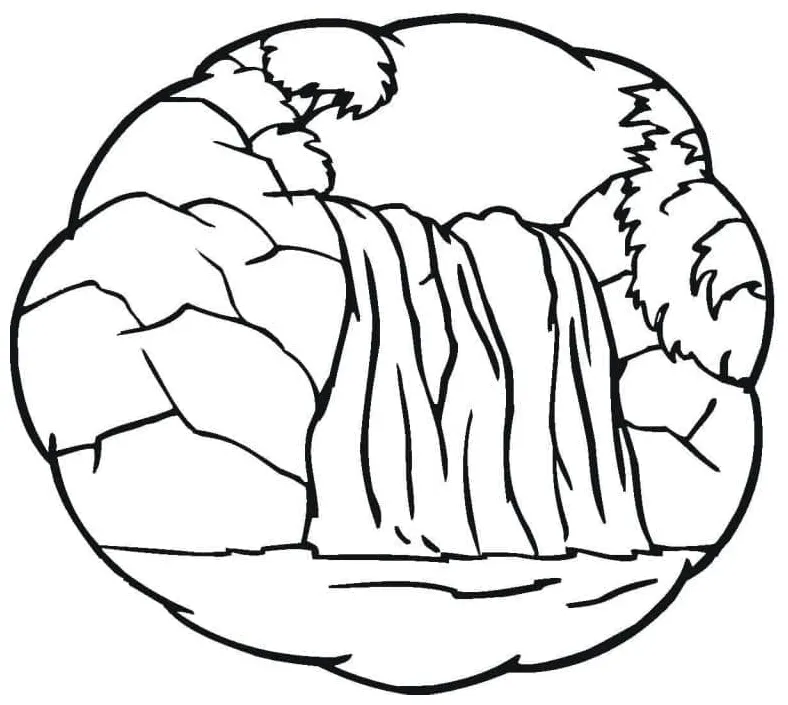 Air terjun