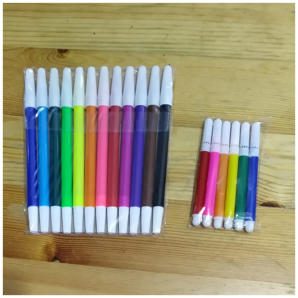 Detail Gambar Mewarnai Alat Tulis Koleksi Nomer 40