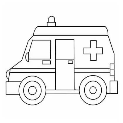 Ambulans 1