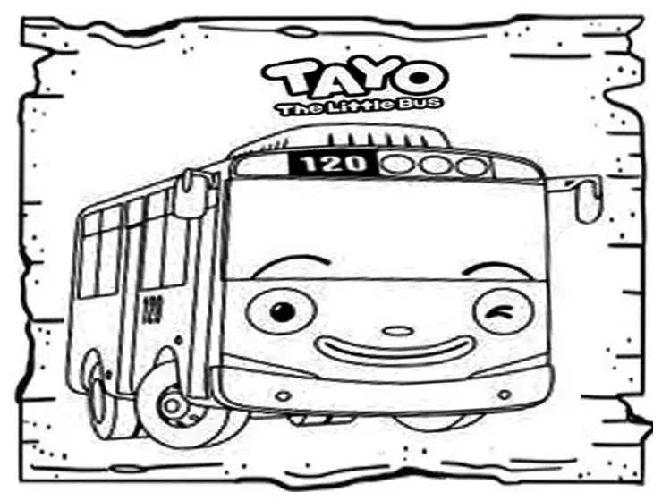 Detail gambar mewarnai gambar mewarnai untuk anak laki laki koleksi