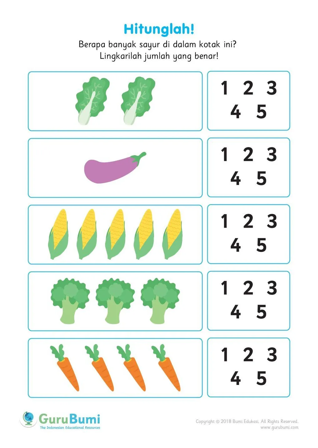 Pin di sayur