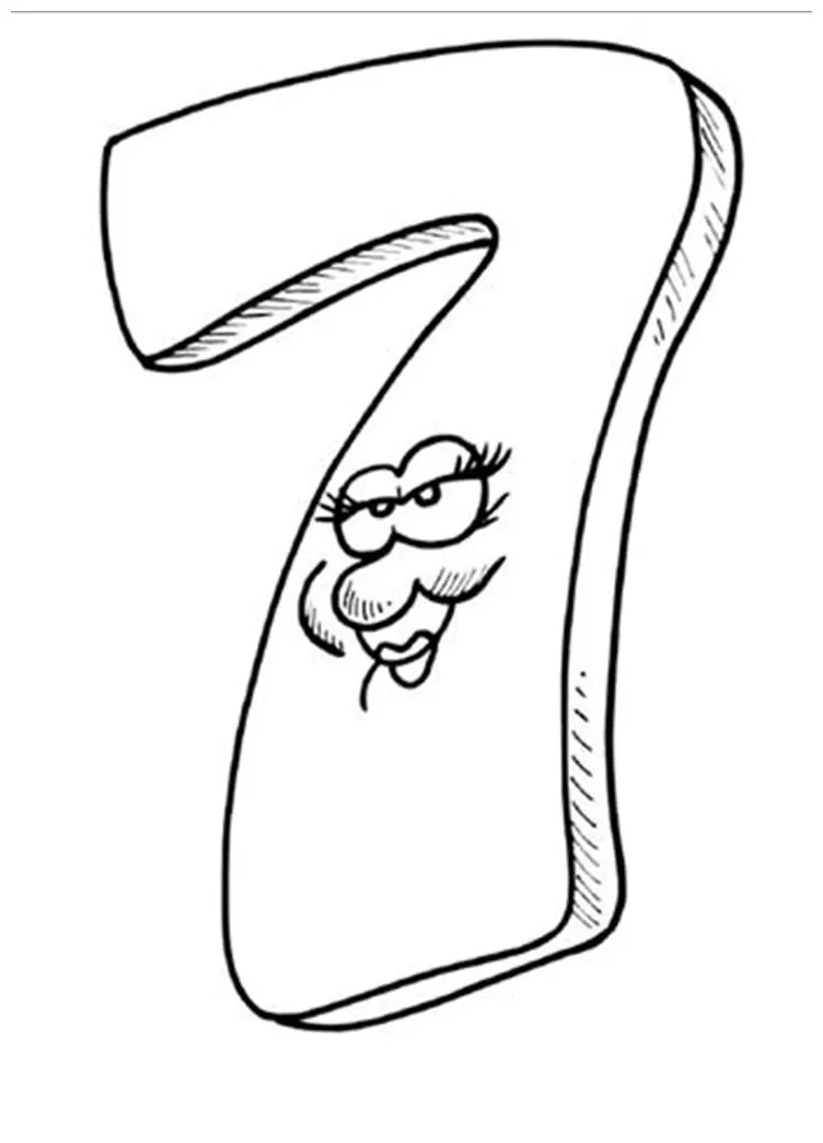 11 best s on numbers, coloring books