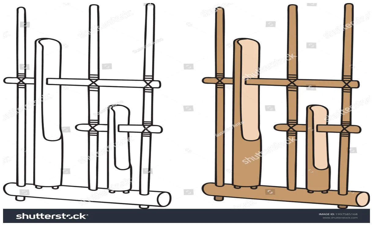 1,525 angklung s, s, 3d objects, & vectors shutterstock