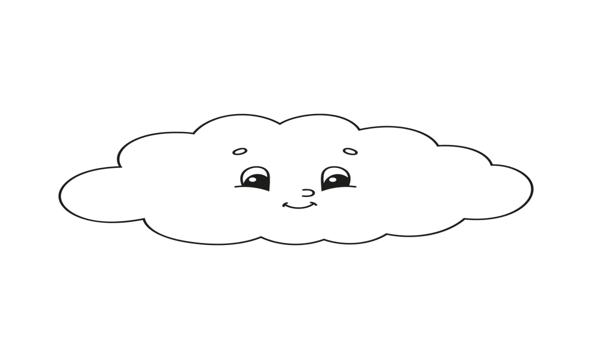 Awan kartun