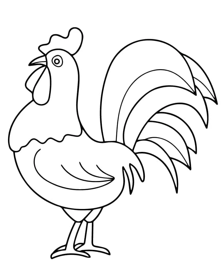 Ayam mudah 3