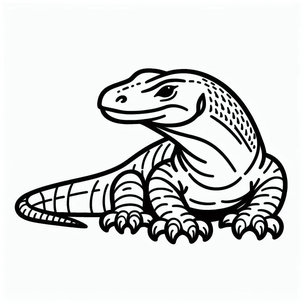 Komodo