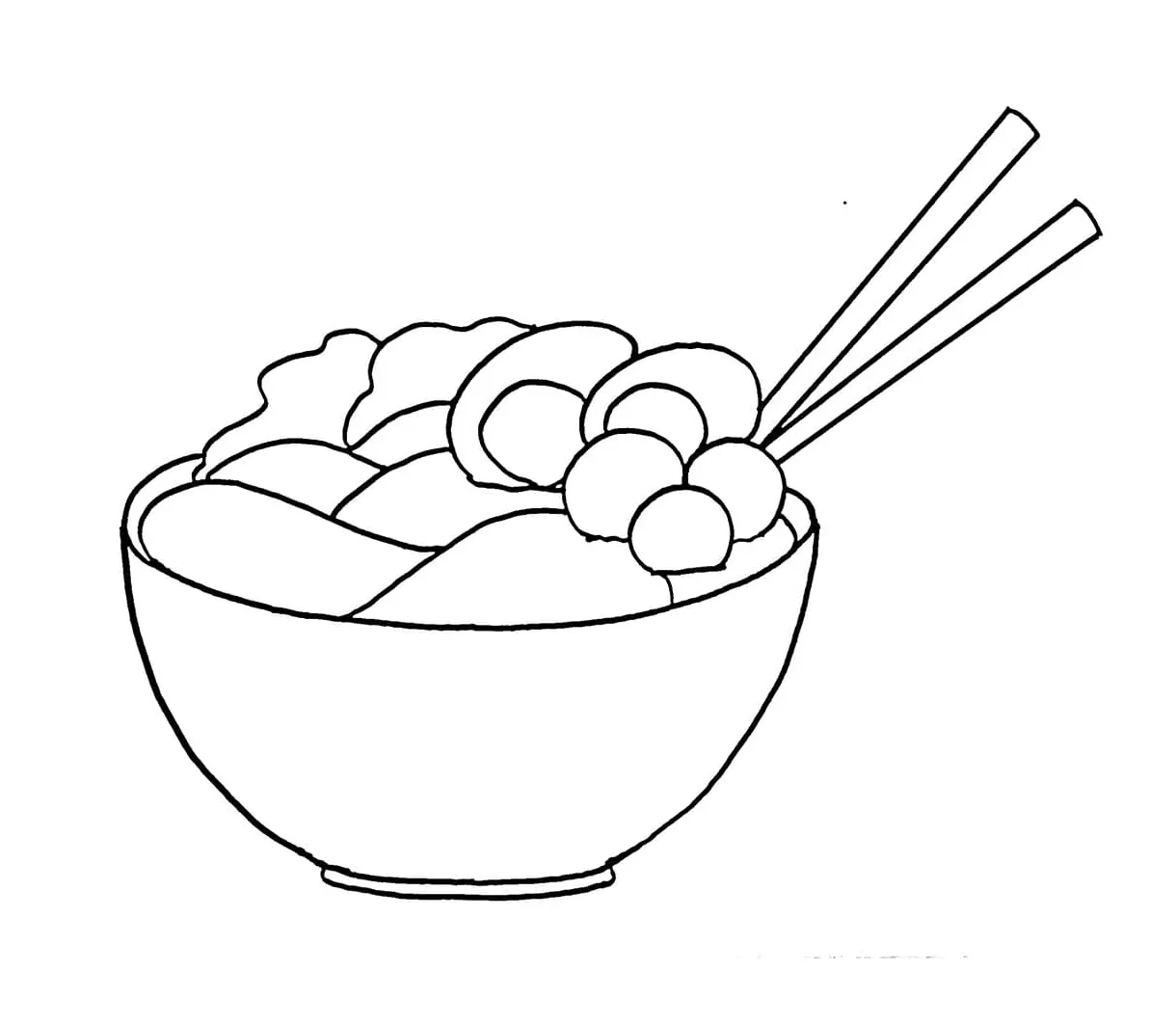 Sup bakso