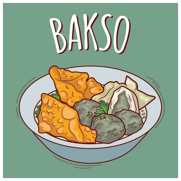 Bakso malang over 11 royalty-free licensable stock vectors & vector