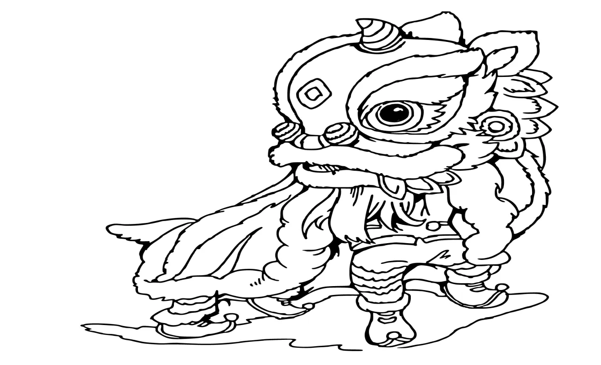 Barongsai