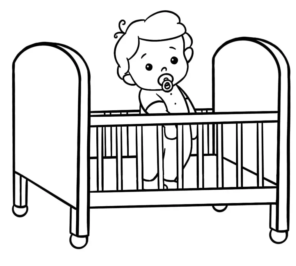 Bayi laki-laki biasa