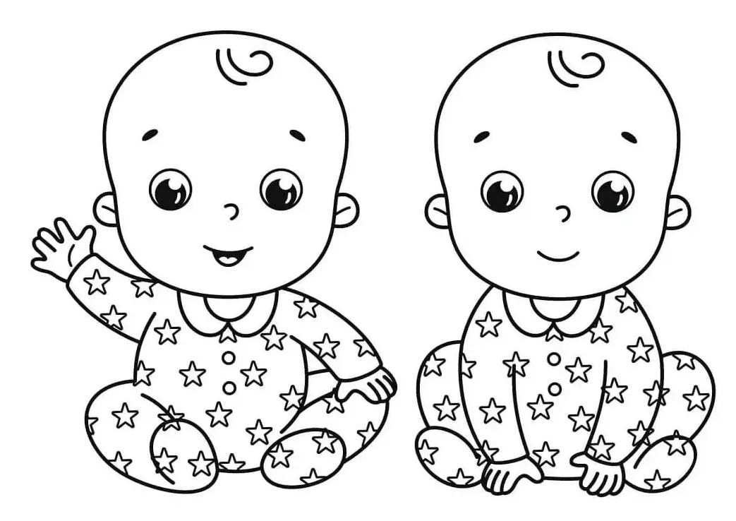 Bayi laki-laki