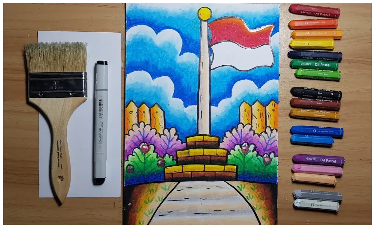 Gambar 55+ koleksi gambar