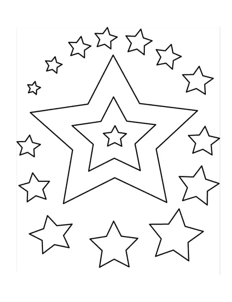 Bintang yang Bagus