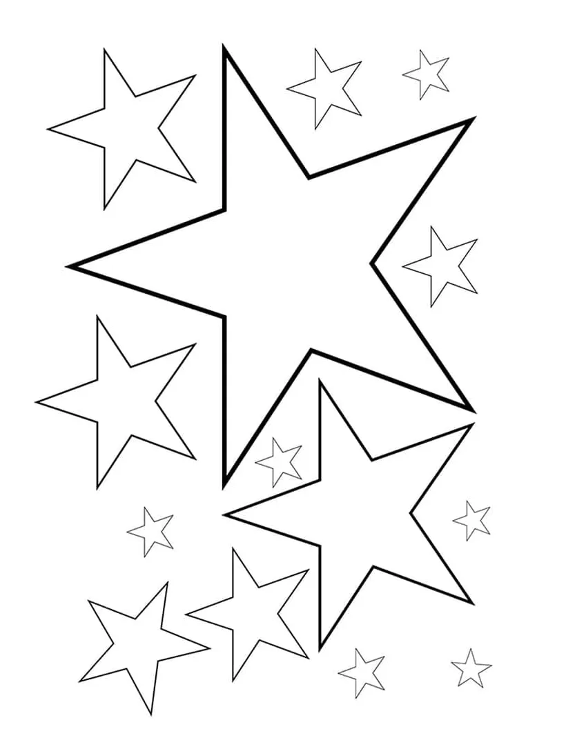 Bintang 1
