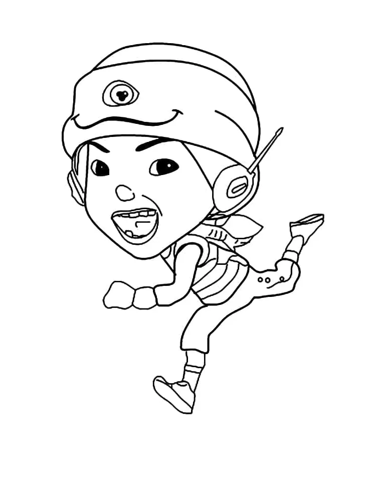 Ying