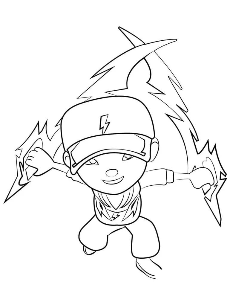 Badai boboiboy