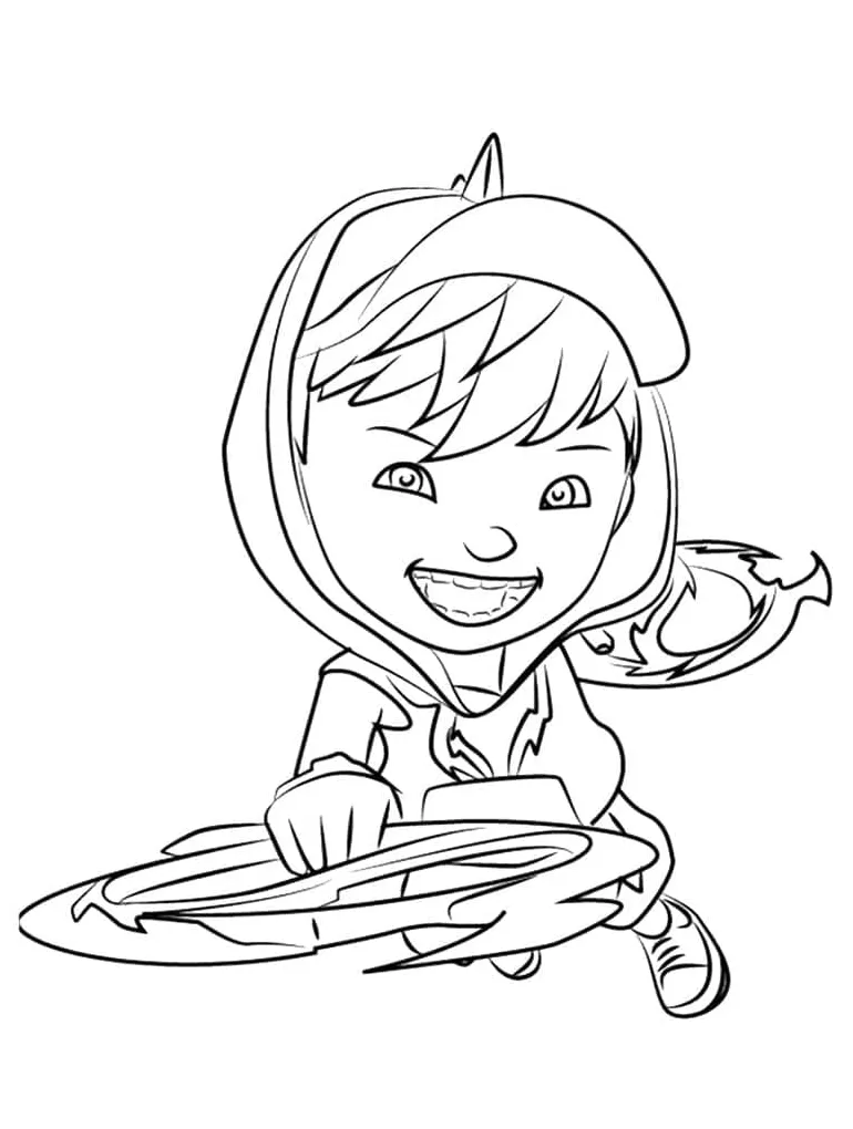 Boboiboy api