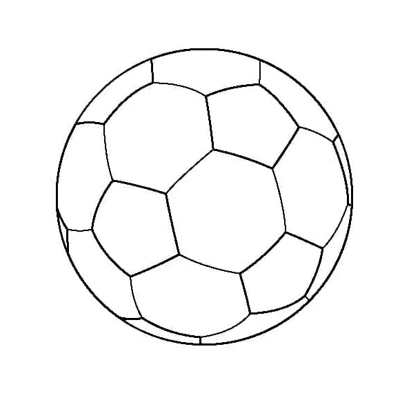Bola sepak dapat dicetak