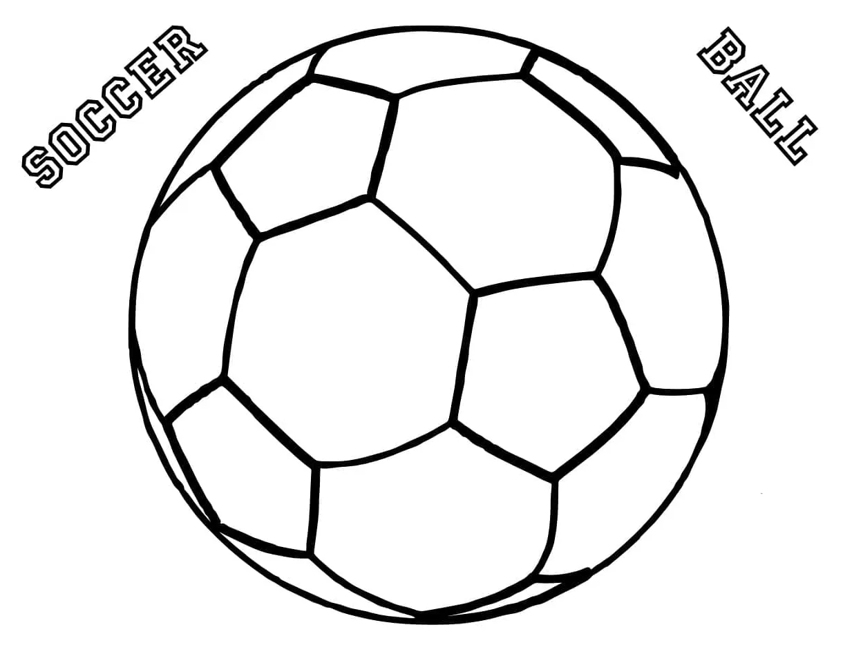 Bola sepak yang dapat dicetak