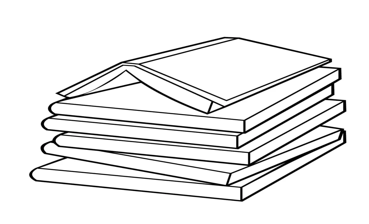 Enam buku