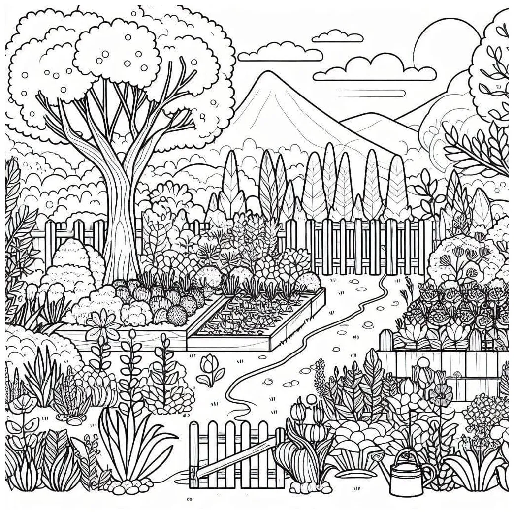 Kebun