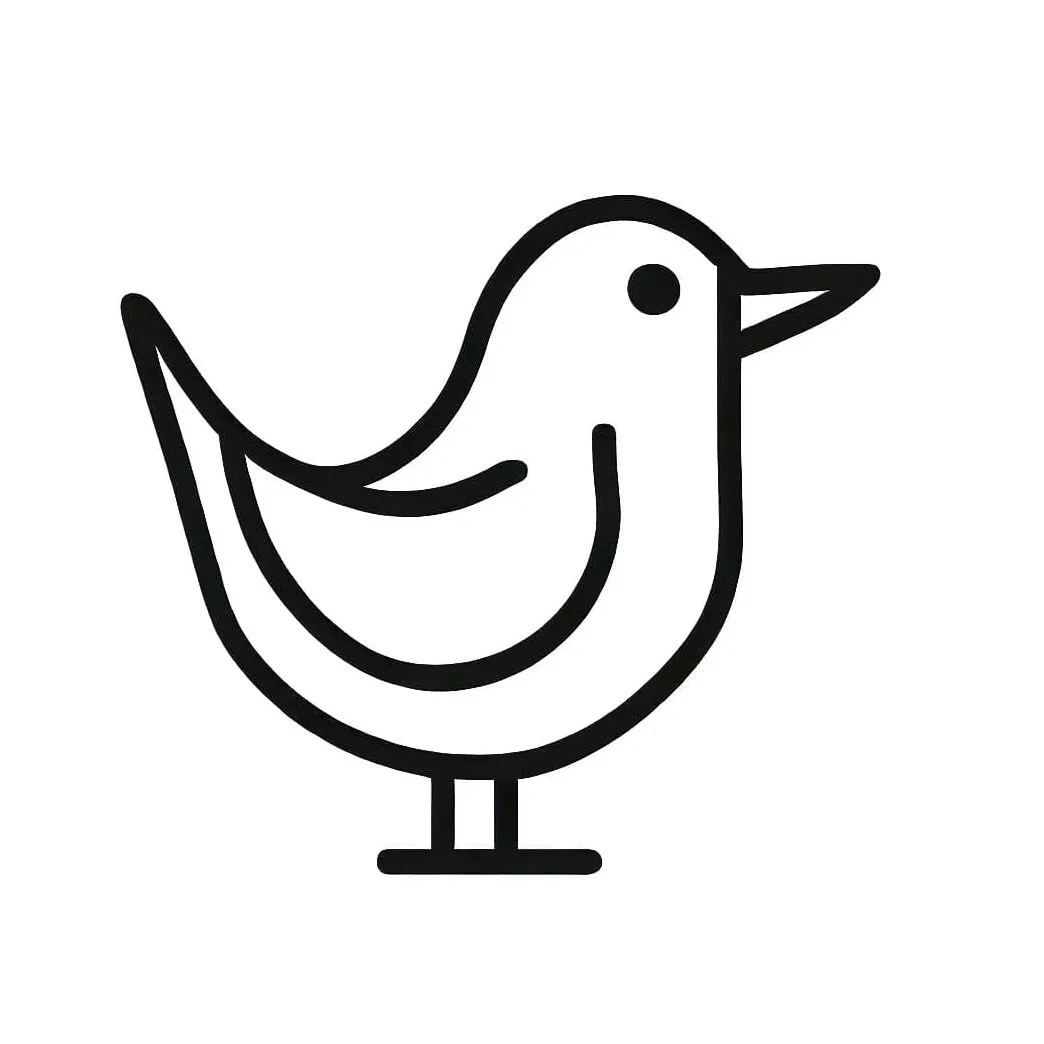 Burung mudah