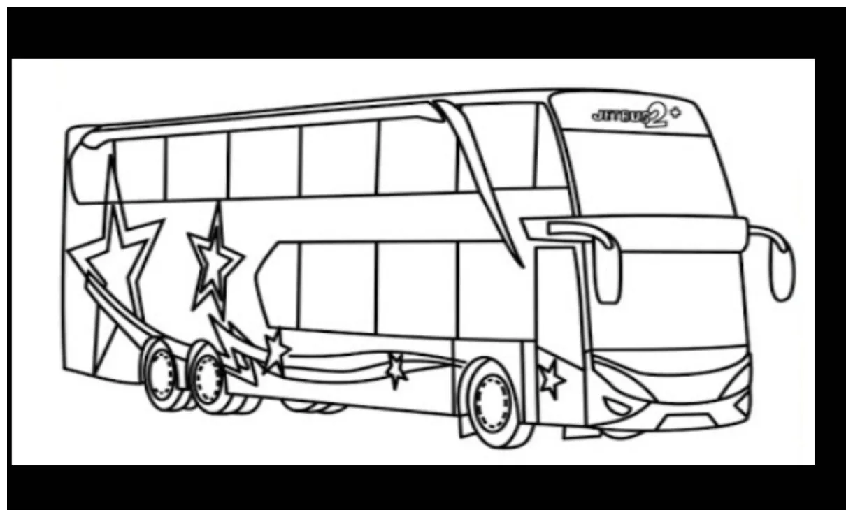 Basuri bis a4 15 ada bonus 5 lembar gambar bebas