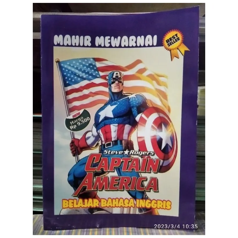 Jual buku shopee indonesia