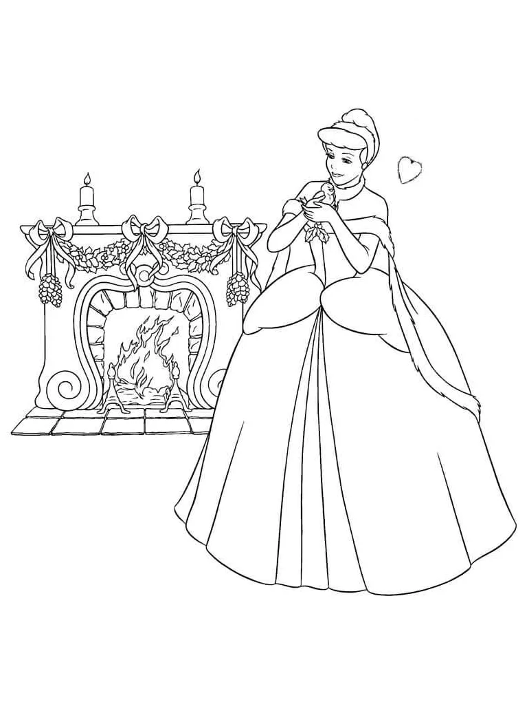 Cinderella yang sempurna