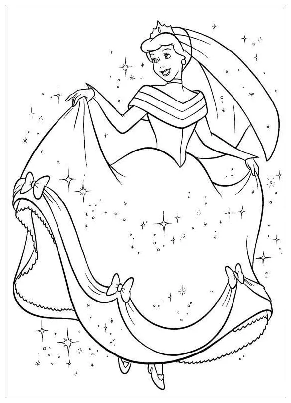 Cinderella yang Hebat