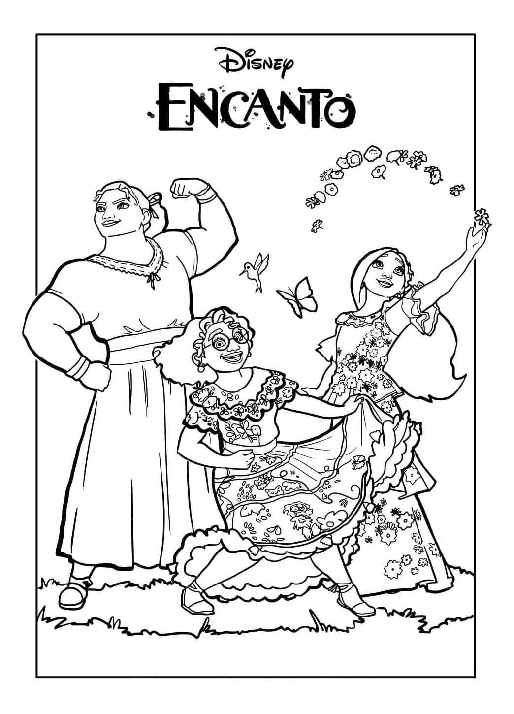 Encanto