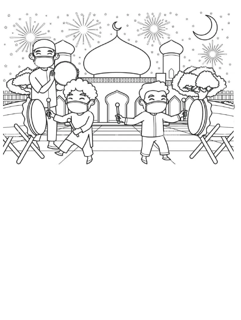 Mewarnai 1 pdf