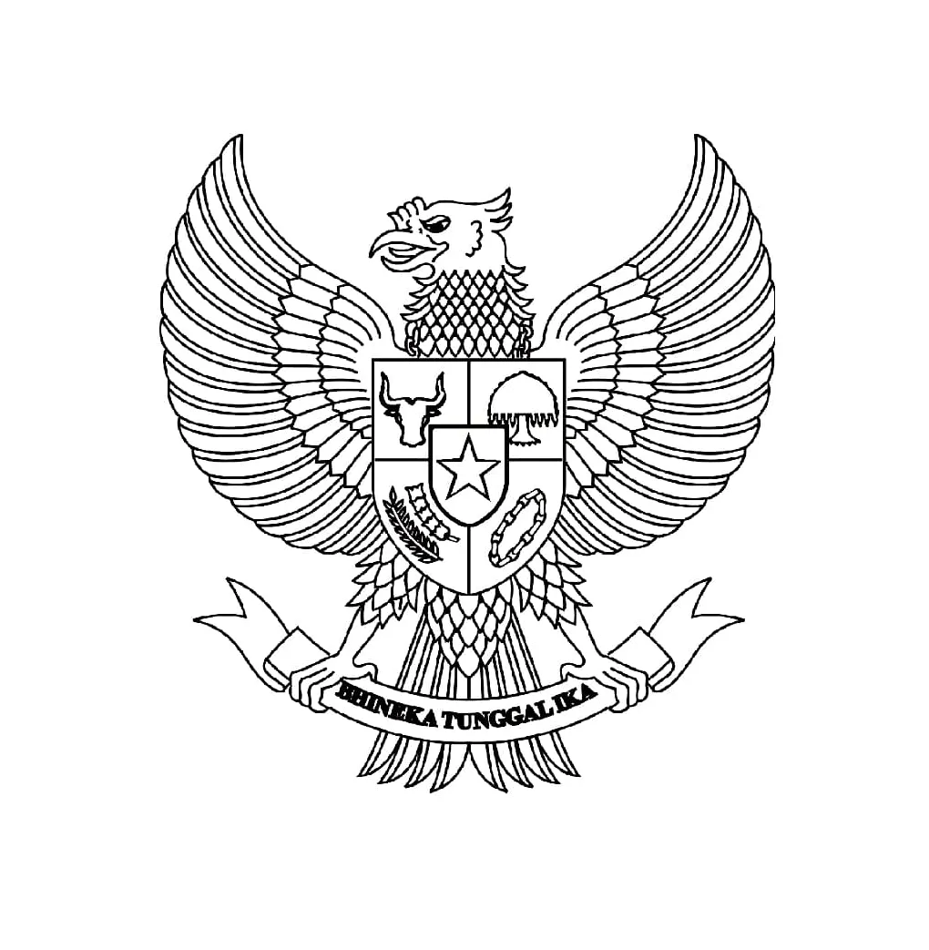 Garuda pancasila