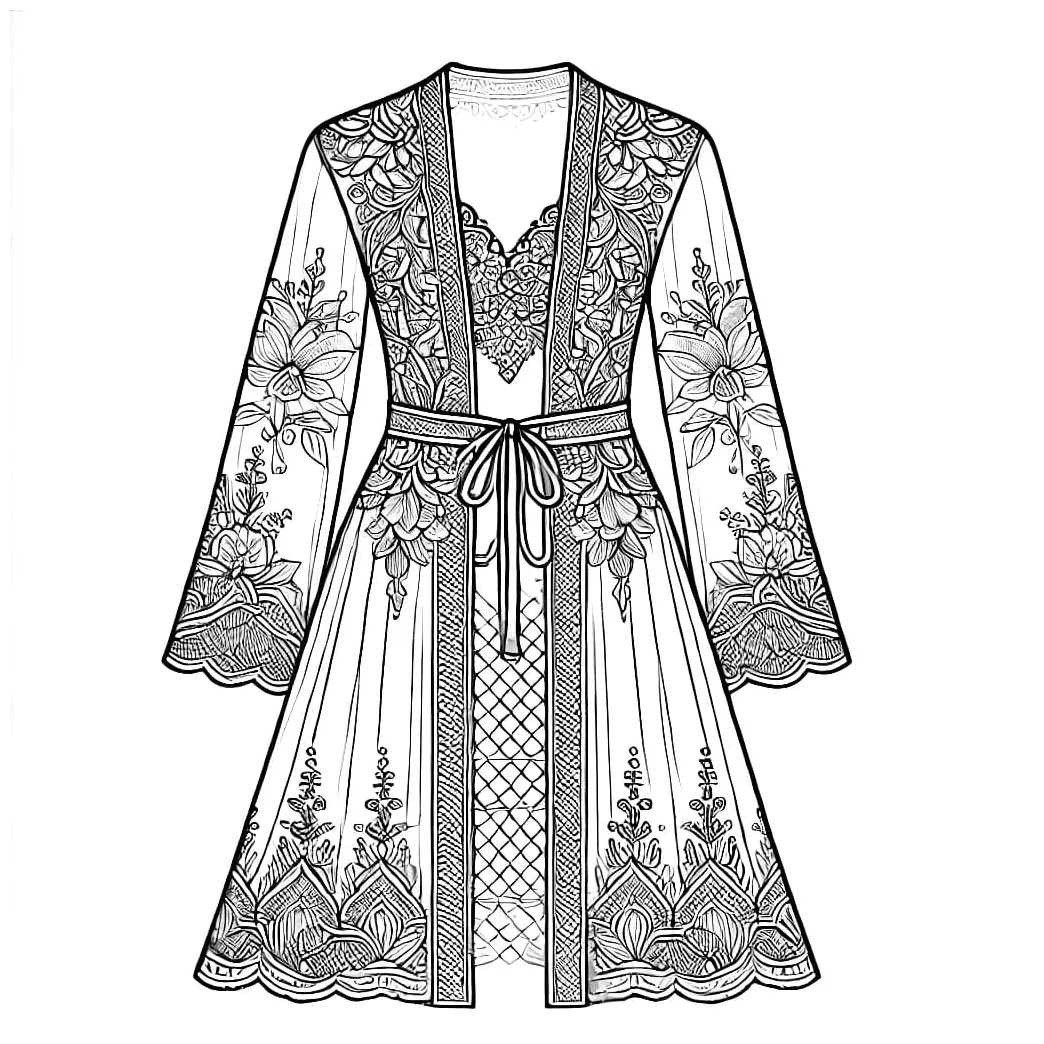 Kebaya