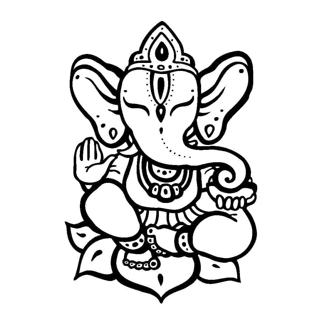 Ganesa