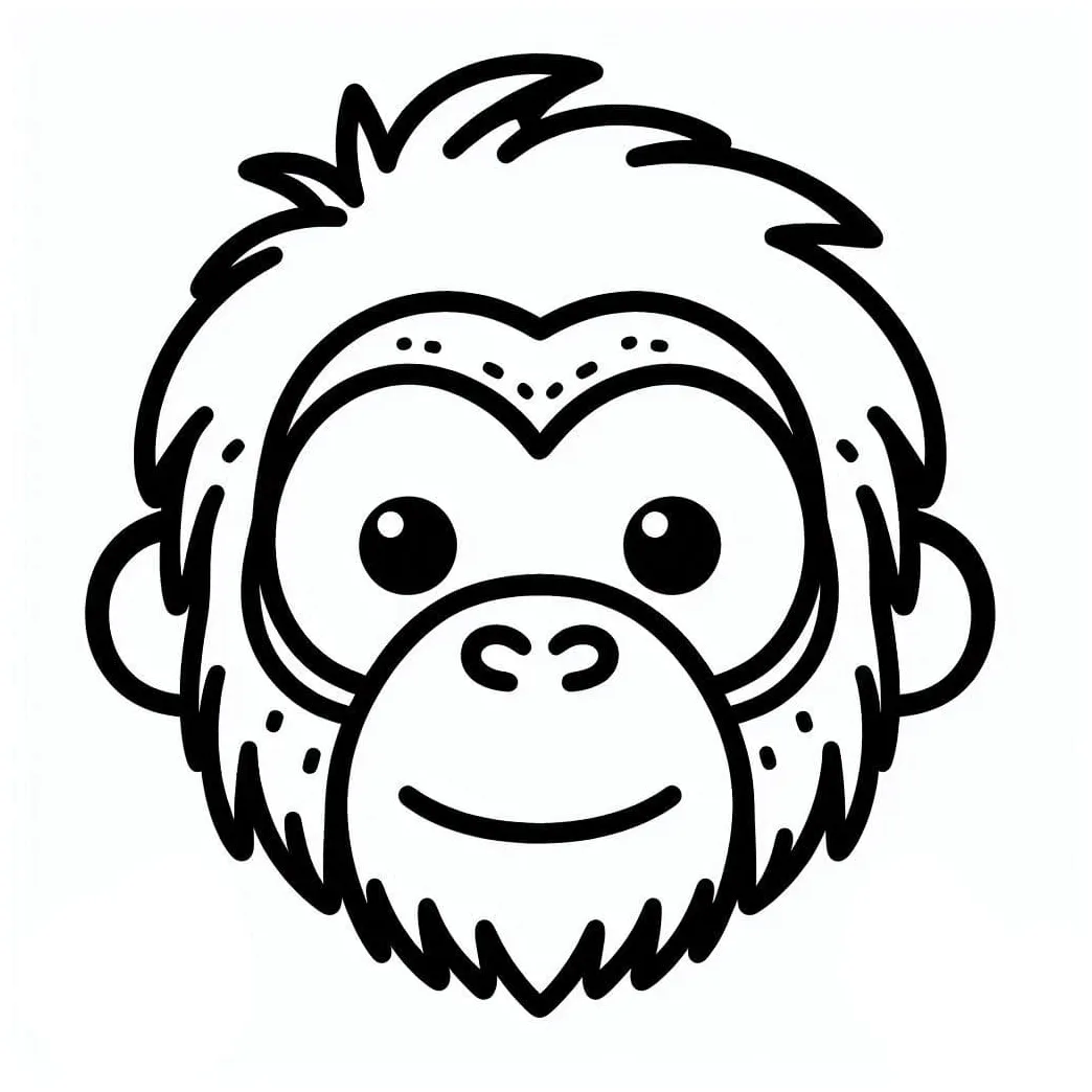 Orangutan