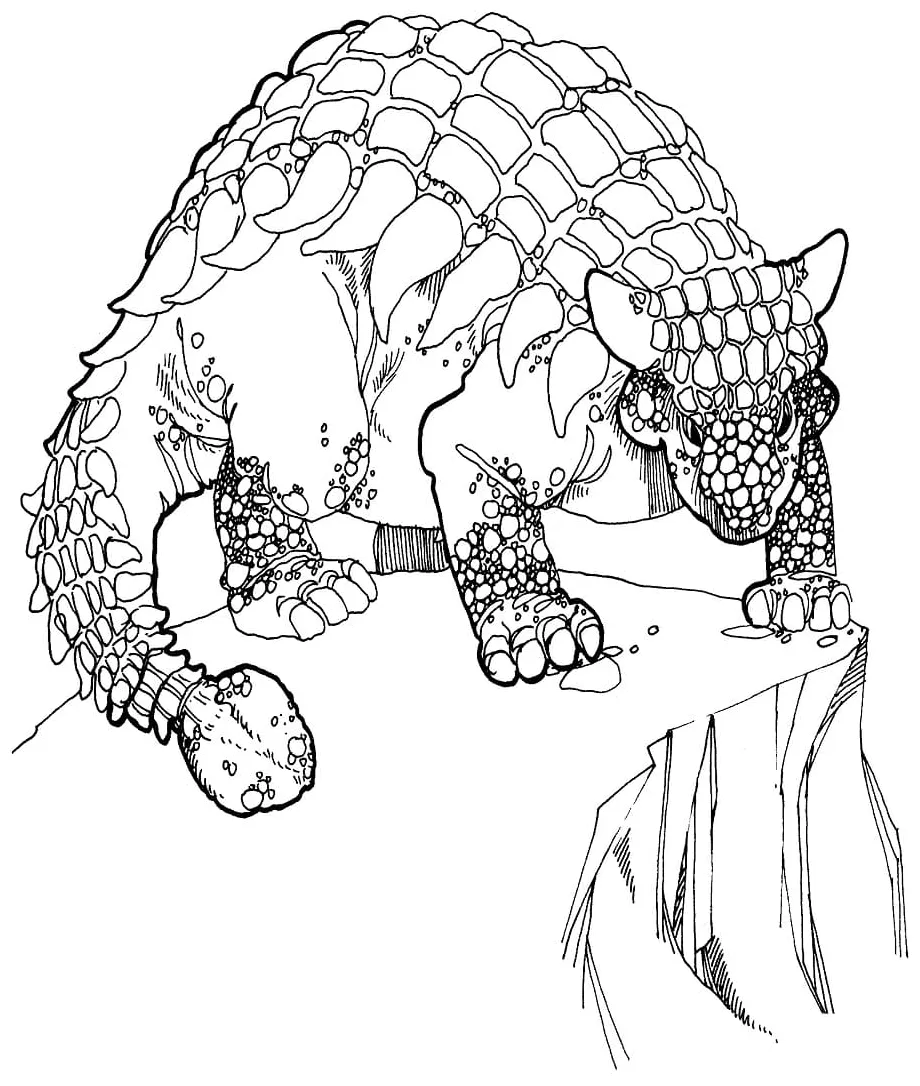 Dinosaurus 2