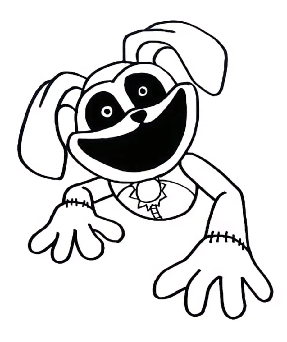 Menakutkan dogday