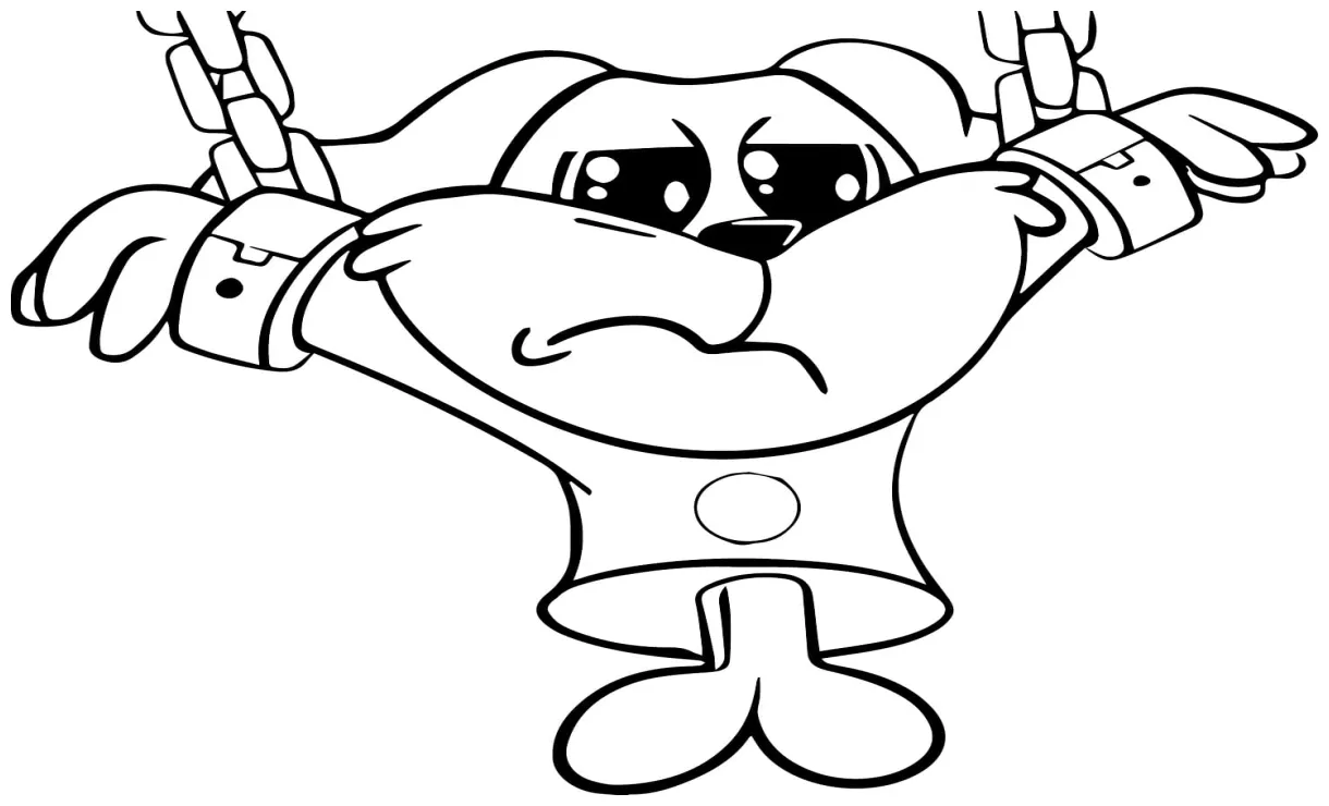 Pemarah dogday