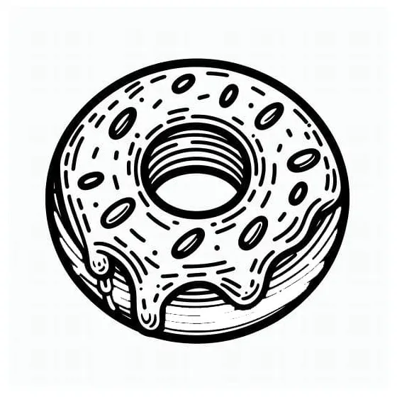 Dasar donat