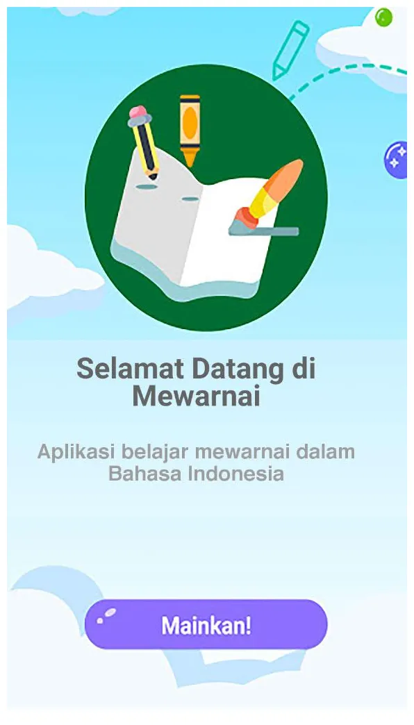 Mewarnai apk for android download